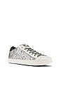 view 2 of 6 ZAPATILLA DEPORTIVA JOHN in Ginevra Glitter