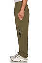 view 5 of 5 パンツ in Olive