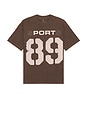 view 1 of 3 Sports 89 Tee in Mushroom