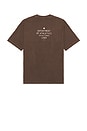 view 2 of 3 Sports 89 Tee in Mushroom