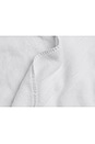 view 2 of 3 Classic Turkish Cotton Hand Towel in White