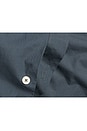 view 3 of 4 BRUSHED COTTON デュベカバー in Dusk