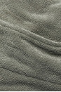 view 2 of 9 Classic Turkish Cotton Robe in Stone