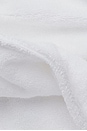 view 2 of 11 Classic Turkish Cotton Robe in White