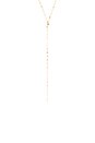 view 2 of 2 COLLIER ADELINE in Gold