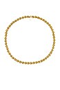view 2 of 2 COLLIER JOANNE in Gold