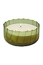 view 1 of 1 Ripple Candle in Secret Garden