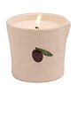view 1 of 3 BISTRO CANDLE 캔들 in Fig & Olive