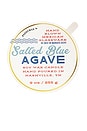 view 2 of 4 VELA LA PLAYA CANDLE in Salted Blue Agave
