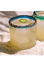 view 4 of 4 VELA LA PLAYA CANDLE in Salted Blue Agave