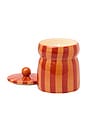 view 2 of 2 Cabana Candle in Spiced Apple