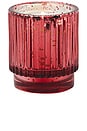view 1 of 1 BOUGIE WINTER BERRY RED SHORT CANDLE in 