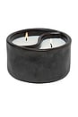 view 1 of 1 Yin & Yang Candle in Palo Santo & Cade