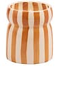 view 1 of 2 Cabana Ceramic Candle in Sienna Sunset