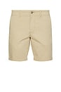 view 1 of 3 Phillips Short in Khaki