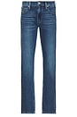 view 1 of 4 Lennox Slim Jeans in Chesner