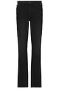 view 1 of 4 Federal Slim Straight Jeans in Holmbeck