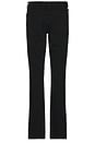 view 2 of 4 Federal Slim Straight Jeans in Holmbeck