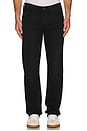 view 3 of 4 Federal Slim Straight Jeans in Holmbeck