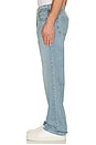 view 4 of 4 Doheny Relaxed Straight Jeans in Rampart