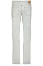 view 2 of 4 Federal Slim Straight Jeans in Moorcroft