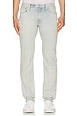 view 3 of 4 Federal Slim Straight Jeans in Moorcroft