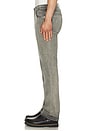 view 4 of 4 Normandie Straight Jeans in Gaines
