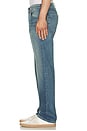 view 4 of 4 Doheny Relaxed Jeans in Parden