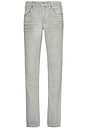 view 1 of 5 Federal Slim Straight Jeans in Pacoma