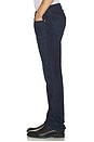 view 4 of 5 Normandie Straight Jeans in Rotteck