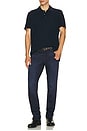 view 5 of 5 Normandie Straight Jeans in Rotteck