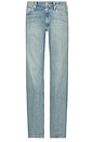 view 1 of 5 Doheny Relaxed Jeans in Florence