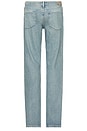 view 2 of 5 Doheny Relaxed Jeans in Florence