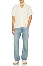 view 5 of 5 Doheny Relaxed Jeans in Florence