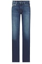 view 1 of 5 Doheny Relaxed Jeans in Carnell
