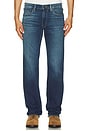 view 3 of 5 Doheny Relaxed Jeans in Carnell