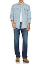 view 5 of 5 Doheny Relaxed Jeans in Carnell