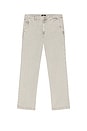view 5 of 5 Roseland Denim Trouser in Fuentes