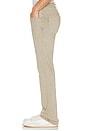 view 2 of 5 Normandie Jean in Vintage Pale Beige