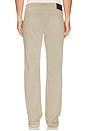 view 3 of 5 Normandie Jean in Vintage Pale Beige