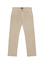 view 5 of 5 Normandie Jean in Vintage Pale Beige