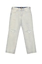 view 5 of 5 ДЖИНСЫ DOHENY in Berto Destructed