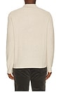 view 2 of 4 Selwyn Sweater Polo in Canvas