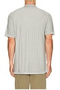 view 2 of 4 Copley Sweater Shirt in Ocean Grey