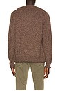 view 2 of 4 Cortazo Sweater in Twisted Pinecone