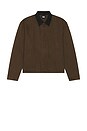 view 5 of 4 Vechio Jacket in Pinecone