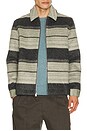 view 1 of 4 Cerralvo Jacket in Blurred Echo