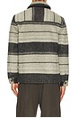 view 2 of 4 Cerralvo Jacket in Blurred Echo