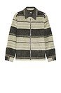 view 5 of 4 Cerralvo Jacket in Blurred Echo