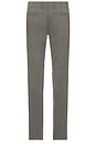 view 2 of 4 CHINOS DANFORD in Cool Slate